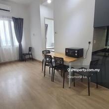 Serviced residence for Rent
