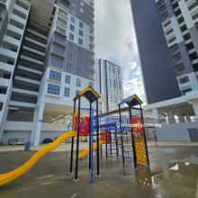Residensi Brickfields, Brickfields, Kuala Lumpur for rent