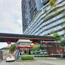 Residensi Ascenda @ Setapak