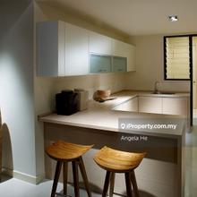 House to sell Ameera Residences Ss2 Petaling Jaya Selangor