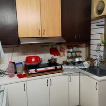 Sd apartment 2 @ Bandar Sri Damansara 
