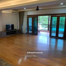 Freehold @ Renovated @ Low Density Apartment