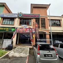For Sale : Double Storey Shop Office At Cyber Valley, Cyberjaya