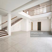 Bungalow Grandville USJ 1 Subang