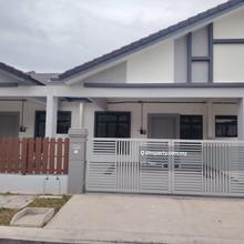 Rent Single Storey Terrace Bandar Botani Parkland Jasin Melaka