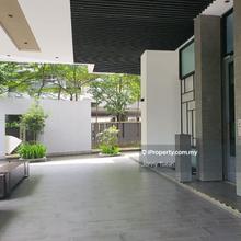 Dua Menjalara Condominiumum, KL