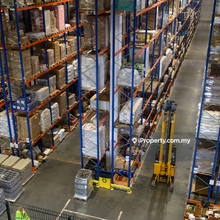 New warehouse Esfr Sprinker System warehouse for rent