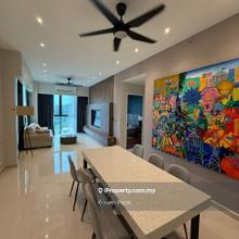Senada Residence Specialist Many Unit For Rent 