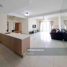 Royal Regent Sri putramas 3 condo ,jalan kuching,freehold,kl