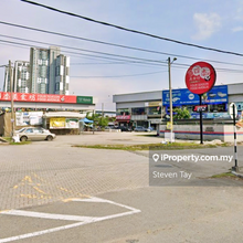 Office For Rent Jalan Balakong