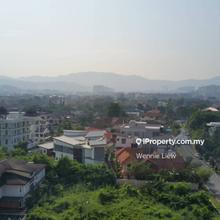 Condominium for Rent