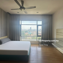 Ara Damansara Eve Suite Kelana Jaya Line LRT Link to KLCC Mid Valley