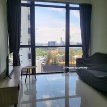 Prefer local only, fully furnished w good condition, ready to move in 