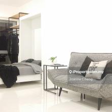 Condominium for Rent