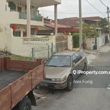 Residential Land For Rent