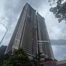 Freehold klcc view