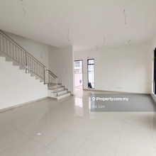 Brand new corner lot 