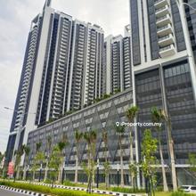 New Condominium Project In Perai, Penang