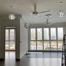 Sentrio Pandan KL 10 mins to KLCC, low density with single block