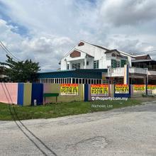 Terrace house for Sale