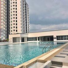Freehold Ascotte Boulevard Condo Bandar Rinching Semenyih For Sale