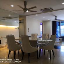 High Floor KLCC Unit for Sell