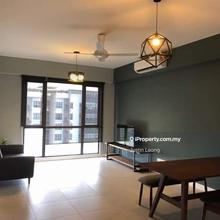 Nova Saujana Serviced Residence, Saujana, Ara Damansara, Selangor