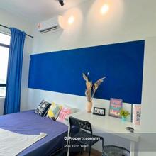 The Greens Residence Shah Alam Seksyen22 Female Unit (Ramadhan Promo)