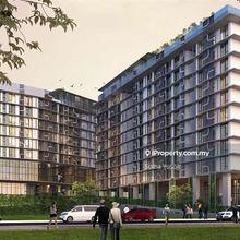 Studio unit selling in Sri Hartamas