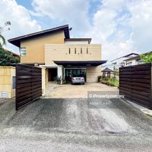 Bungalow for Sale