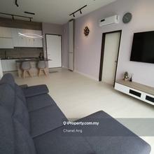 Amber Height 2 bedroom 2bathroom Airbnb Unit for Rent