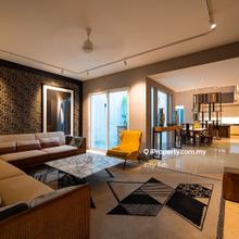Latest Amaris Sale Unit - Fully renovated & furnished!