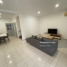 Sapphire On The Park For Rent