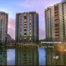 The haven condominium for rent 