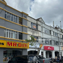 Taman Tasik Kesuma 3 Sty Shop Office for Sale