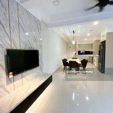 Meridin executive suites 2 bedroom fully furnished