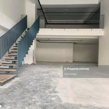 2 Rio Xchange, Bandar Puteri Puchong