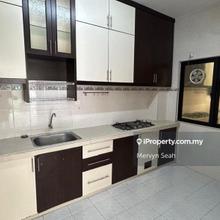 Alpine Tower 1150 Sqft Middle Floor Renovated Unit Cheapest In Market
