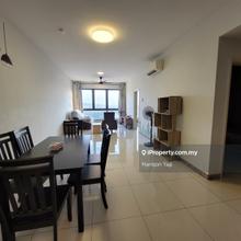 Near aeon, comfortable, equine cond, 1min to MRT equine