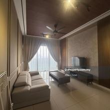 New Stylish Designer Concept for Rent