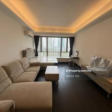 Cheapest in market/ Easy Loan/ Fully Furnished / 5min to C.I.Q