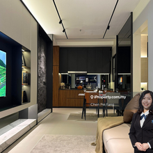 Jb Town Area Condo - V@Summerplace 2