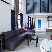Empire City Duplex Type for Sale