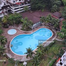 Below Market Bukit OUG Condominium Kuala Lumpur Kiara Residence 2 