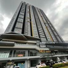 Lelong - Neu Suites Ampang 3, Jalan Nipah Ampang,Kuala Lumpur