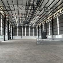 800amp/sprinkle /brand new/high ceiling/