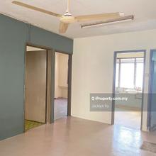 Flat For Sale