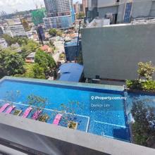 Nadi Bangsar 2 bedroom Fully Furnished for Rent