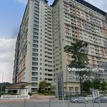 Residensi Suasana Damai Damansara Damai for Auction
