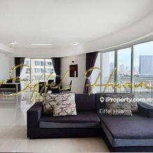 Unobstructed Sea View with a Beautiful View of Gurney Bay 